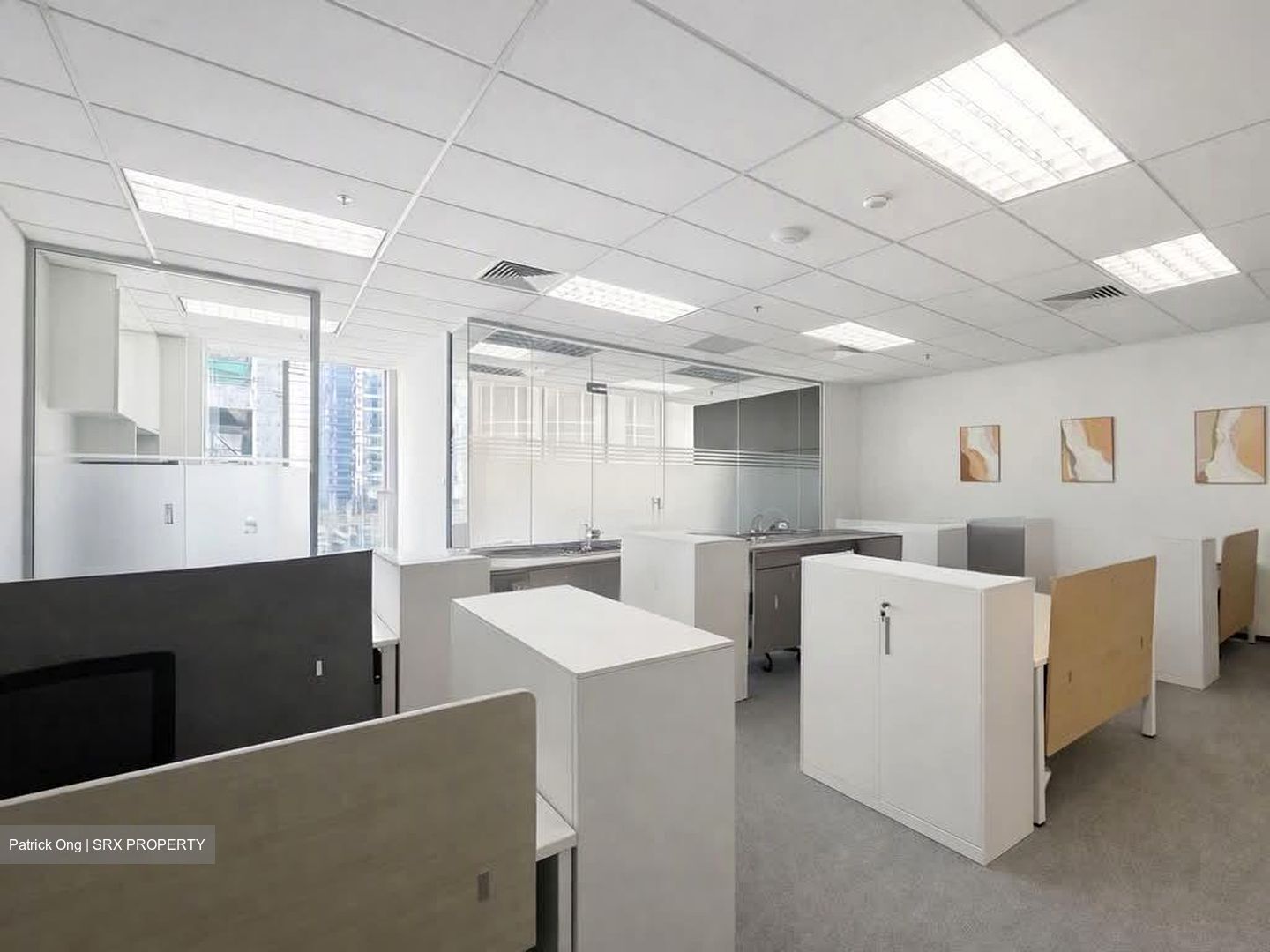 Sif Building (D1), Office #602999871